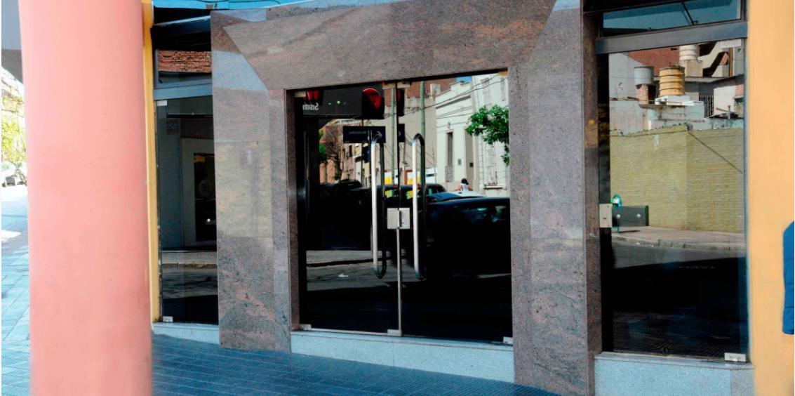 Apart Hotel Magali Cordoba Exterior photo